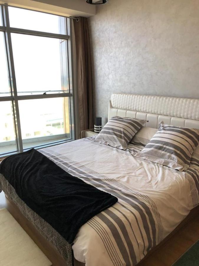 Sabrina Suites Tanger Eksteriør billede