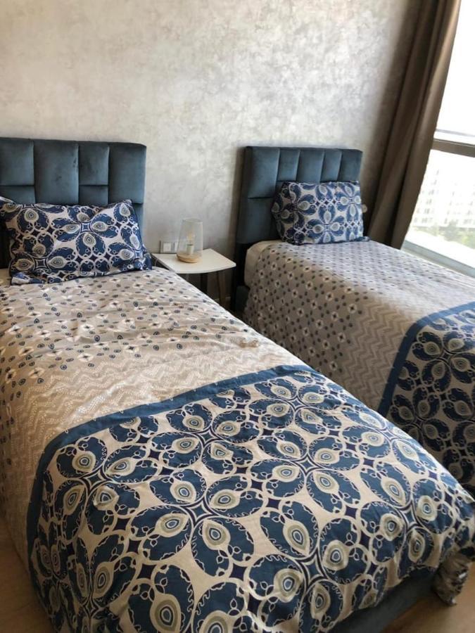 Sabrina Suites Tanger Eksteriør billede